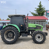 130hp Used Tractor 4wd Deutz Fahr Made in China