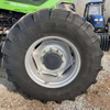Used Four Wheel Deutz-fahr DF2104 Loader Tractor