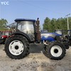 180hp Used Agricultural CHINA Lovol Tractor 4wd 