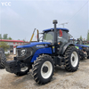 180hp Used Agricultural CHINA Lovol Tractor 4wd with Cab 