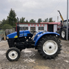 Used New holland 550 tractor 2wd