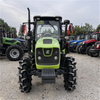 Used Chinese Known Brand Zoomlion 804 80HP Tractor