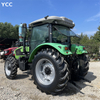 110hp Used Tractor 4wd Deutz Fahr Made in China