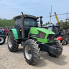 Farm Used Tractor Deutz-fahr 130hp 1304
