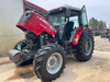 Used Massey Ferguson 100HP MF1004 Mobile Farm Tractor