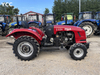 60hp Used Agricultural CHINA DF Tractor 4wd 