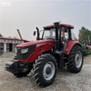 4wd 180hp Used Farm China YTO Tractor 