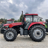 4wd 150hp Used Farm China YTO Tractor 