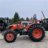 Second Hand Compact Kubota M854 85HP New Type Tractor