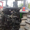  Used Full Hydraulic Deutz-fahr CD1004S 100HP Farm Tractor 4WD Tractor