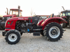 Used Quality Brand Dongfeng DF604 60HP 4WD Tractor