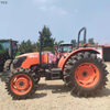 Second Hand used Kubota tractor Japanese tractor KubotaM704K 70HP 4WD good quality for sale